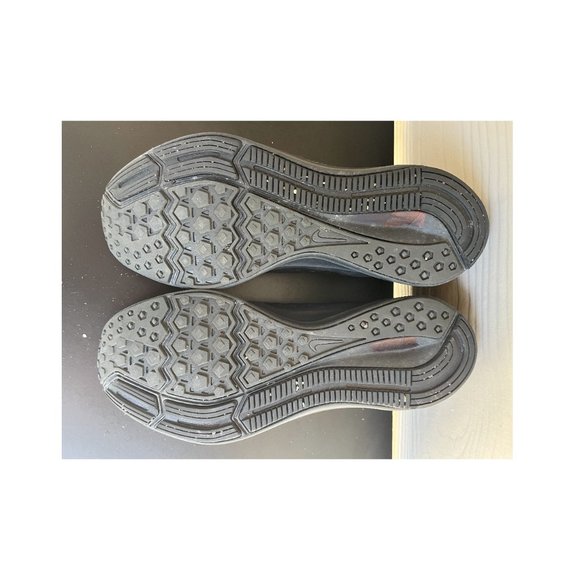 Nike Men's Downshifter 7 Running Shoes Sneakers Size 10 Style 852459-001 - Picture 11 of 13